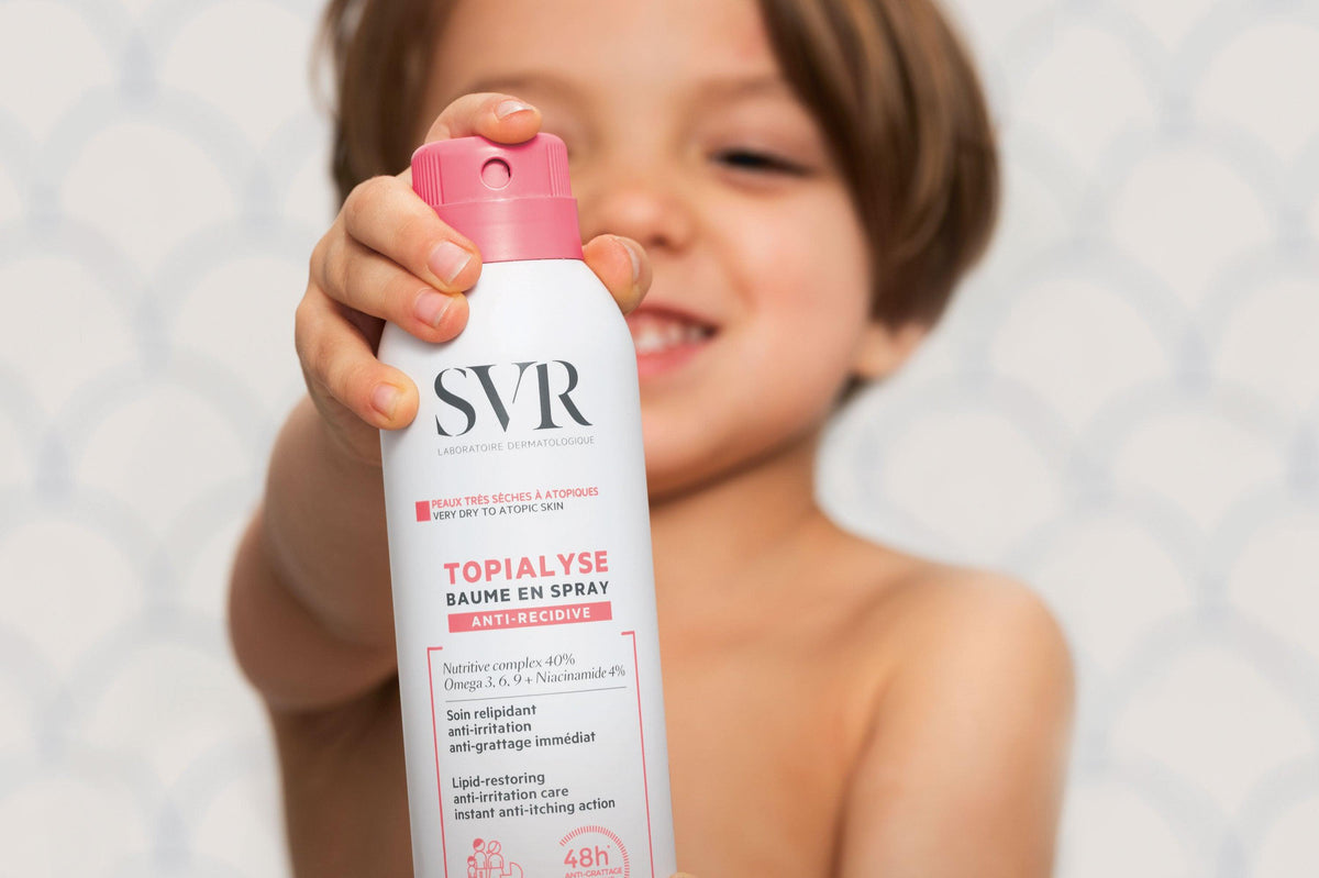 La gamme Topialyse