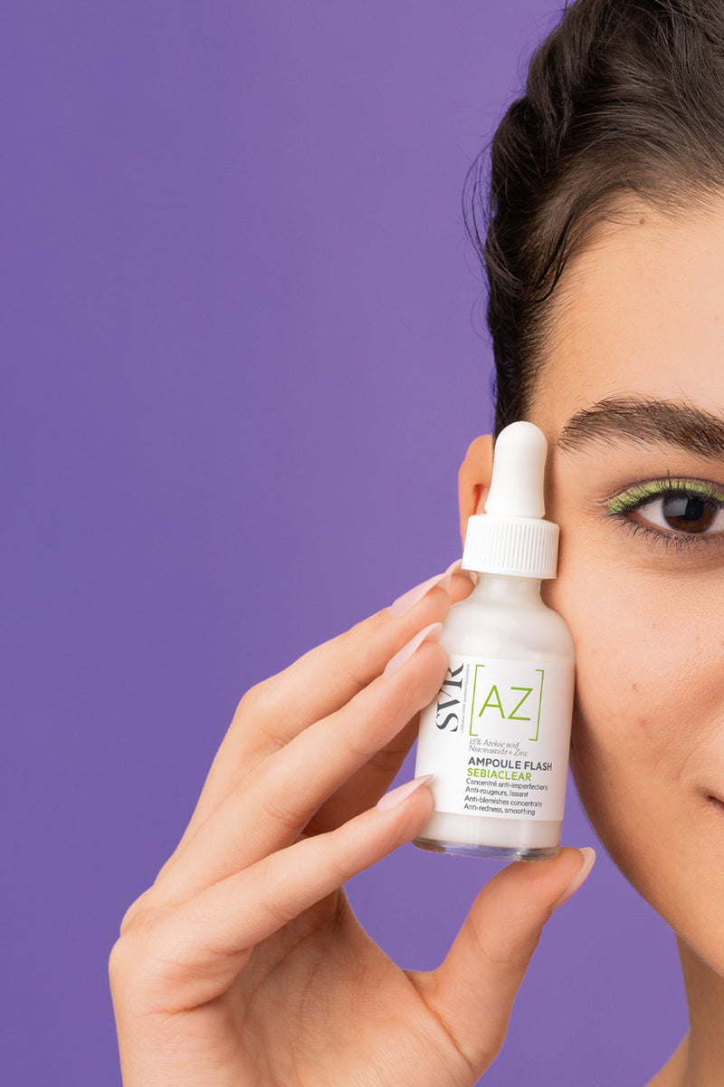 The A-Z of Skincare: Mapping Your Routine for Healthy, Glowing Skin.