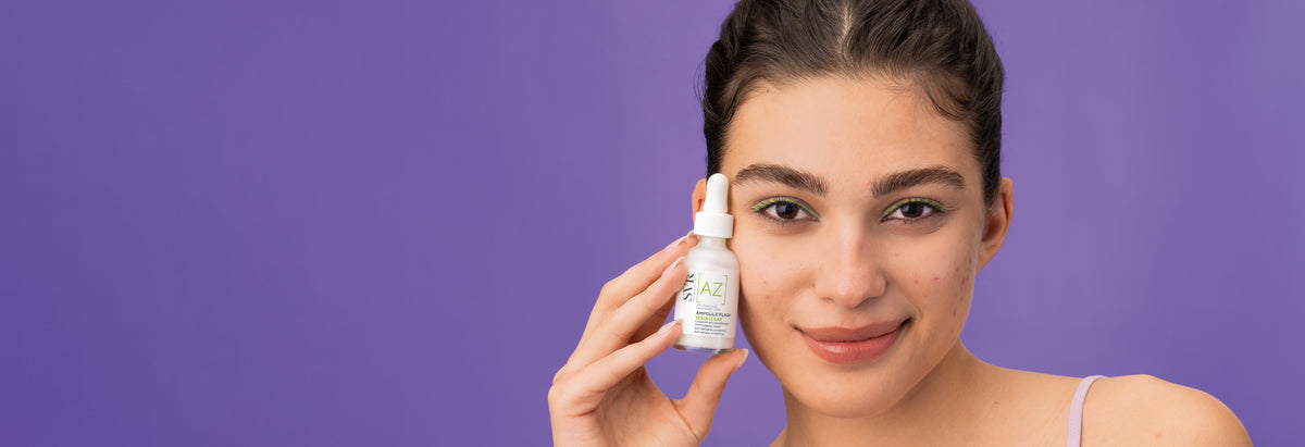 The A-Z of Skincare: Mapping Your Routine for Healthy, Glowing Skin.