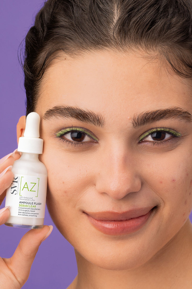 The A-Z of Skincare: Mapping Your Routine for Healthy, Glowing Skin.
