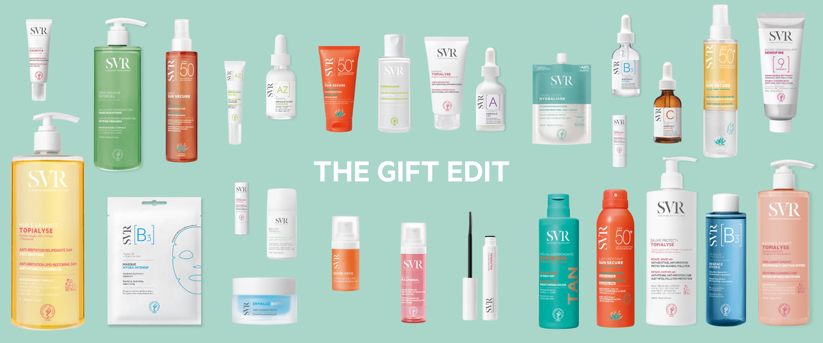 SVR’s Winter Gift Guide