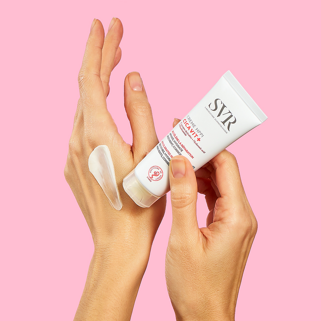 CICAVIT+ HPPI Crème