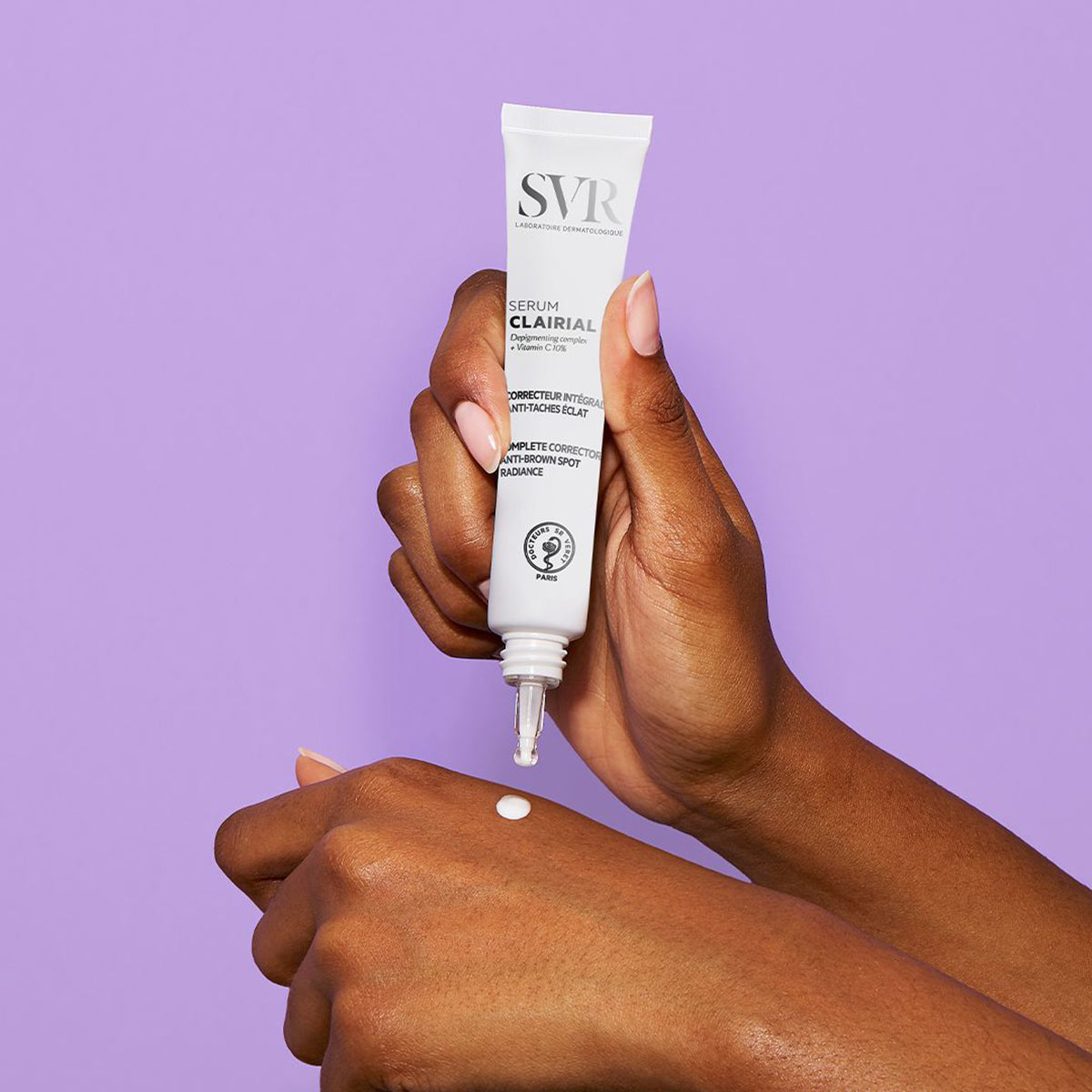 CLAIRIAL Pigmentation + Dark Spot Serum