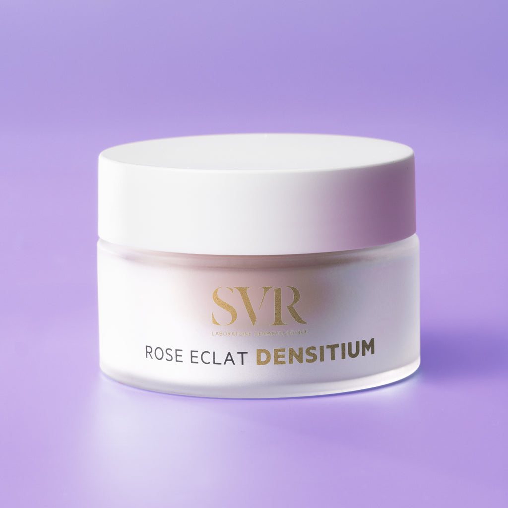 DENSITIUM Rose Glow Cream (NEW)