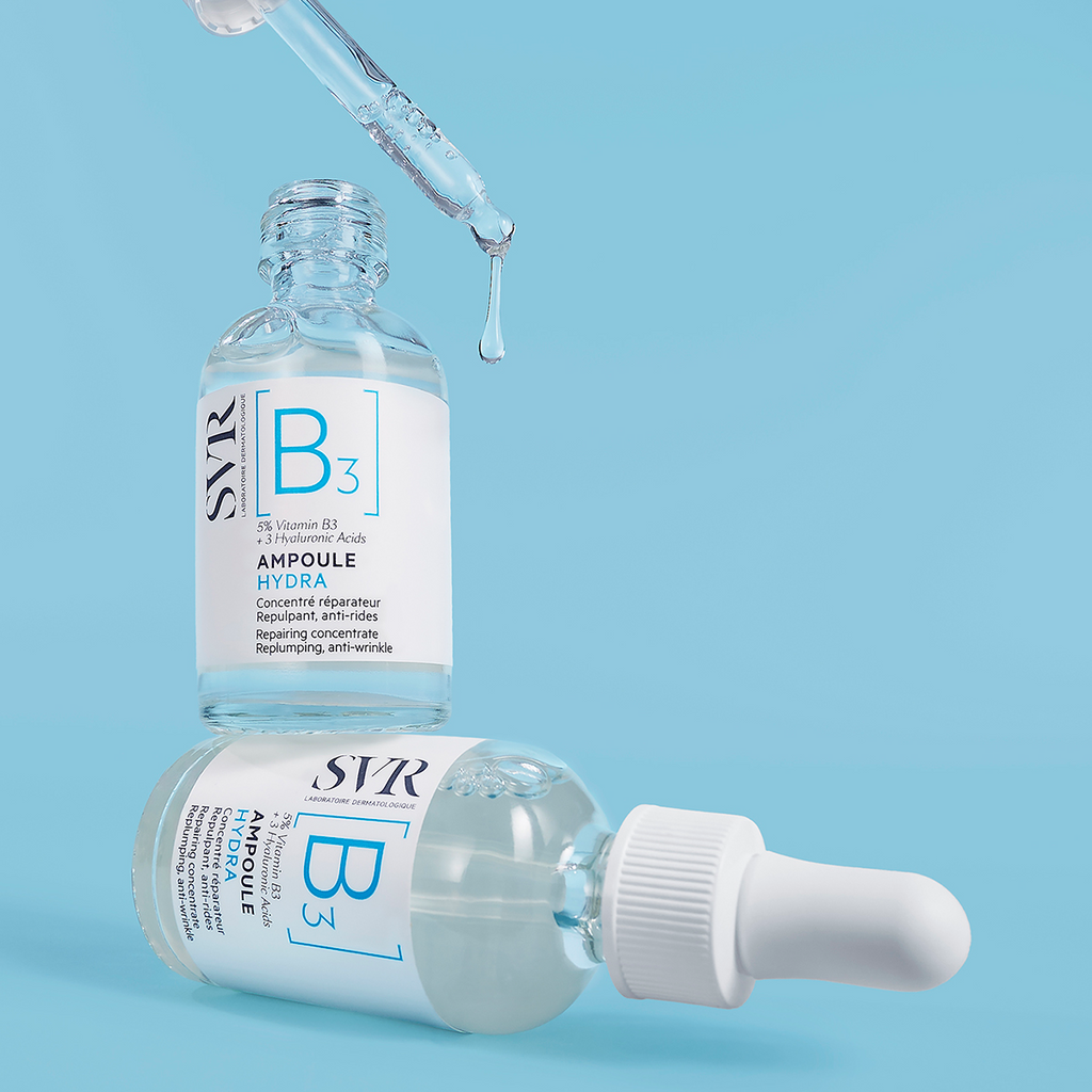 AMPOULE [B3] Hydra