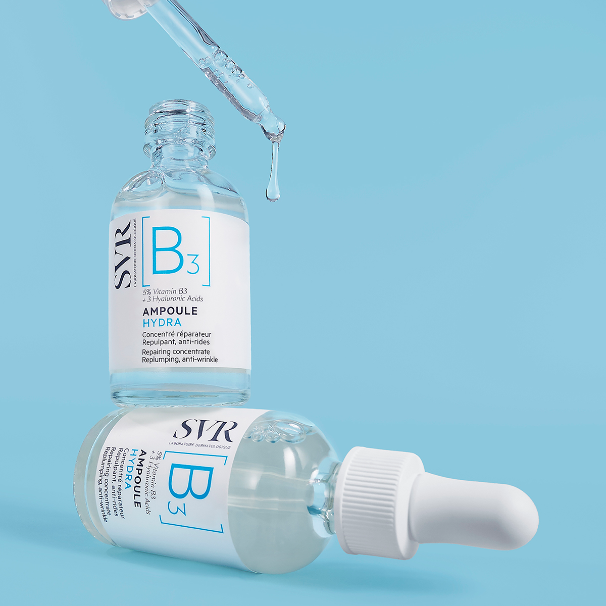 AMPOULE [B3] Hydra