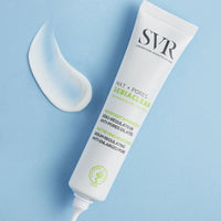 SEBIACLEAR Mat & Pores Sebum-Regulator Cream - NEW FORMULA