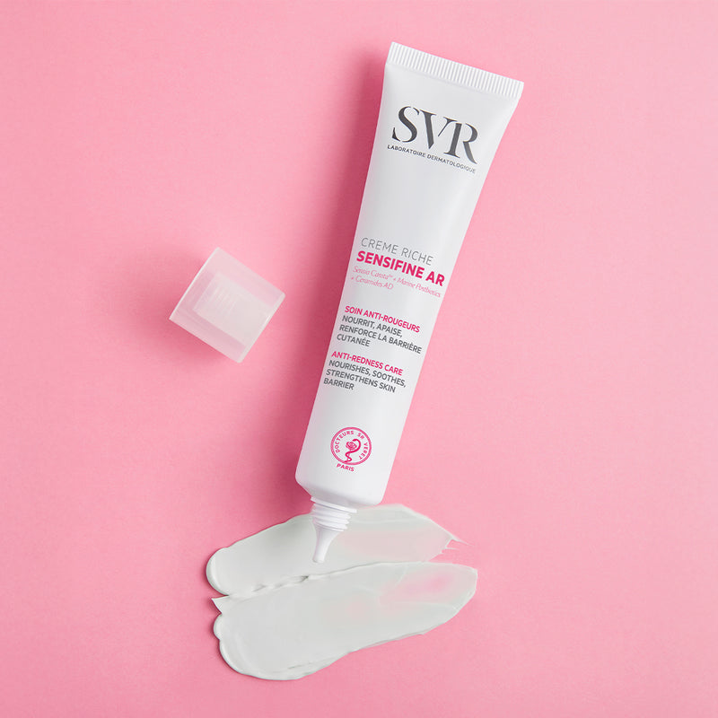 SENSIFINE AR Rich Anti-Redness Cream (IMPROVED FORMULA)