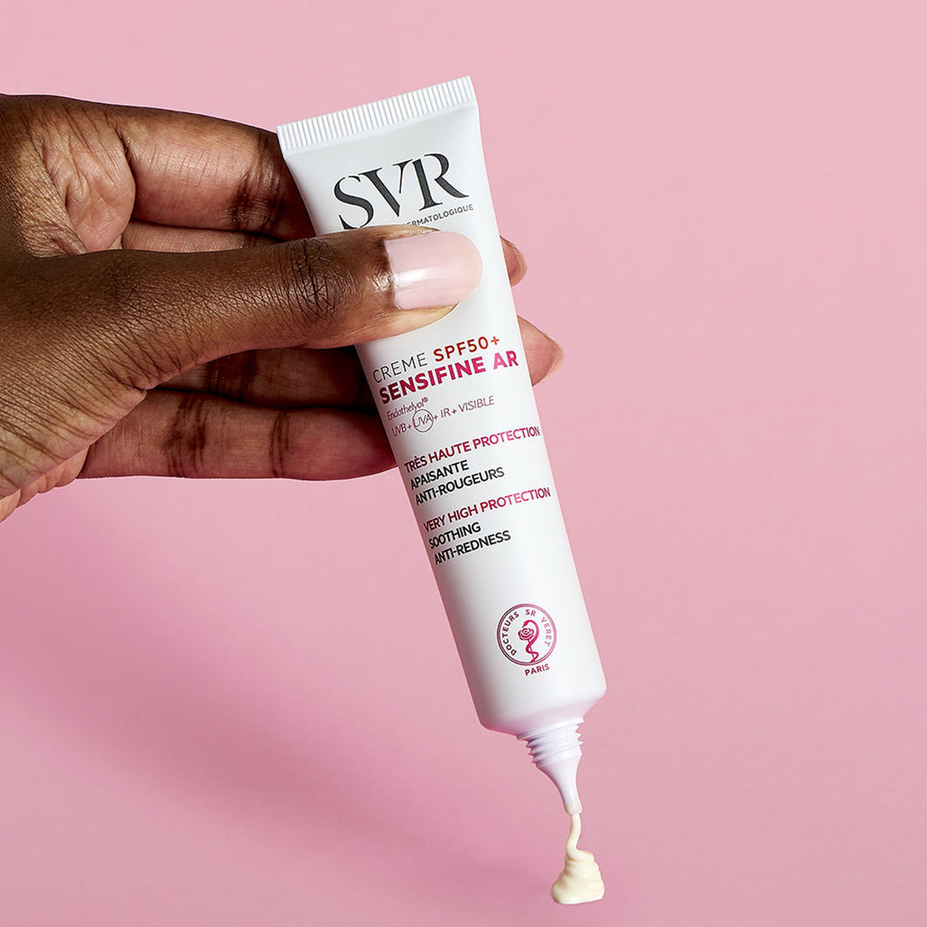SVR SENSIFINE AR ANTI REDNESS CREME 40ML
