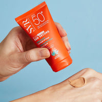 SUN SECURE Blur SPF50+ (Tinted)