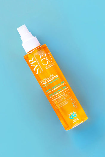SVR Sun Secure - Sunscreen for Sensitive Skin