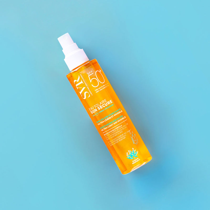 SUN SECURE Sun-Water SPF50+ (Face & Body)