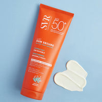 SUN SECURE Lait SPF50+ Sans Parfum