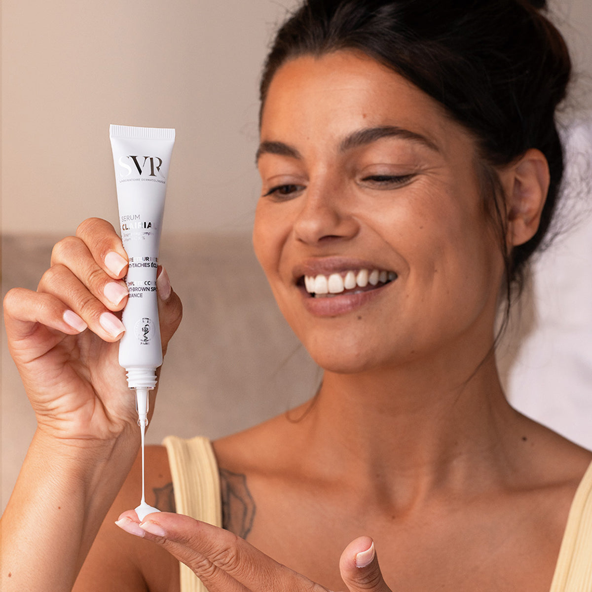 CLAIRIAL Pigmentation + Dark Spot Serum