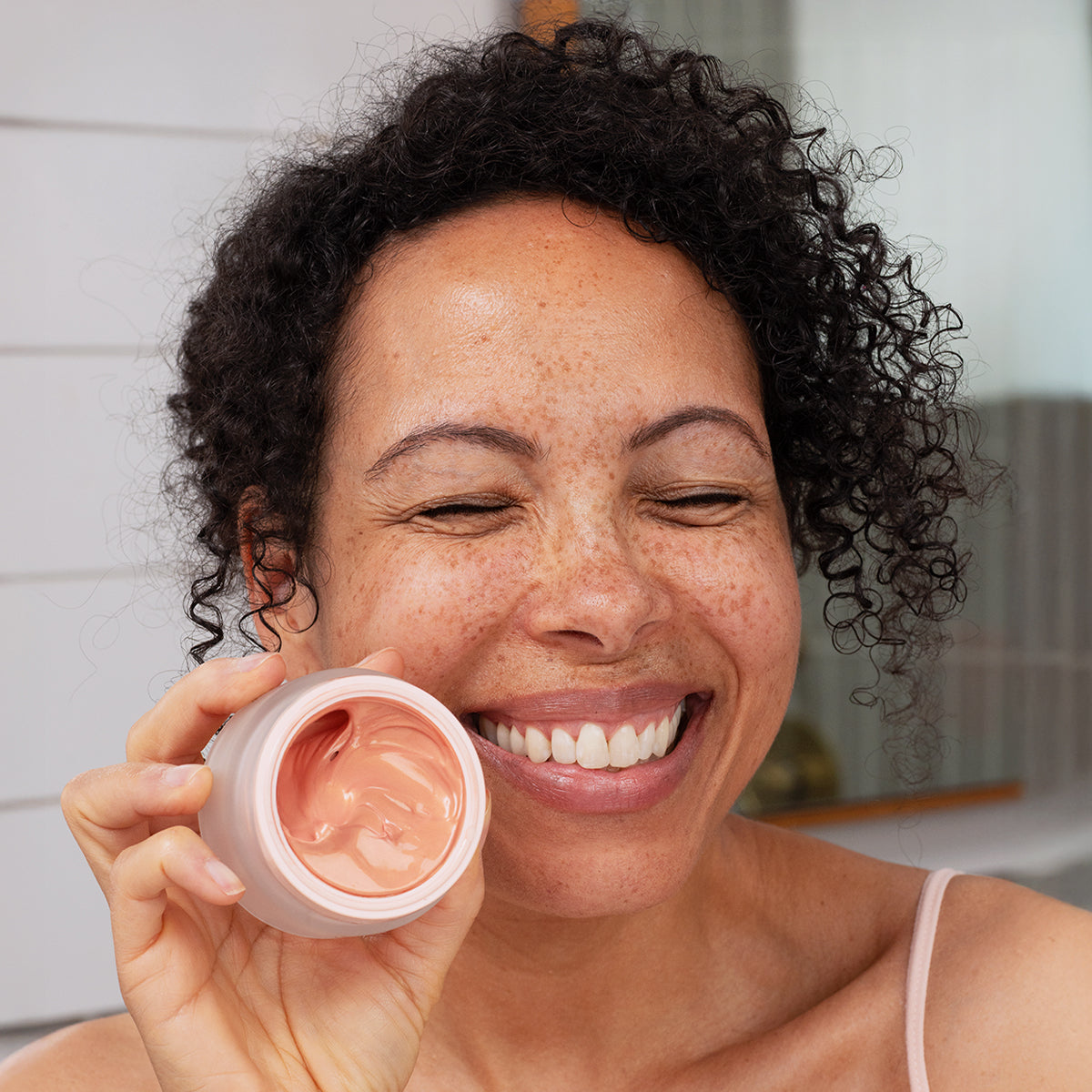DENSITIUM Rose Glow Cream (NEW)