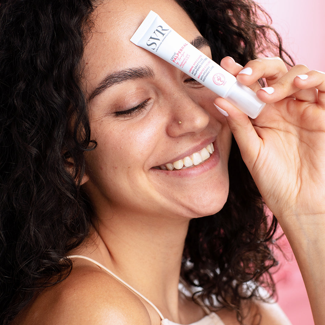 PALPEBRAL EYE + MAKE-UP REMOVER