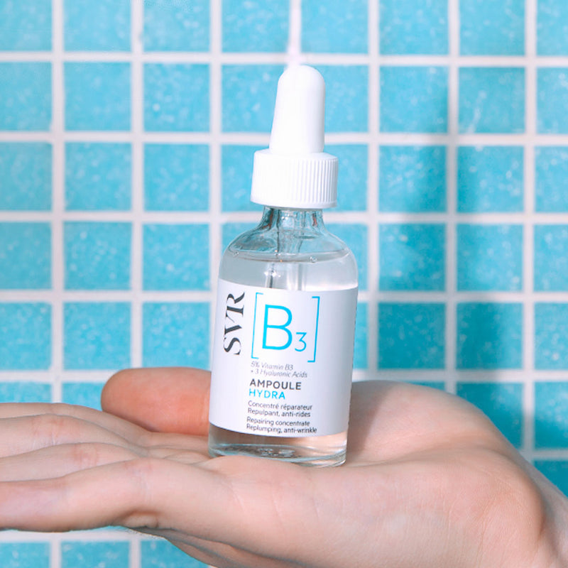 Ampoule [B3] Hydra Concentrate