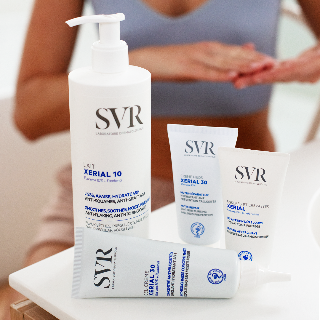 XERIAL Peeling Gel