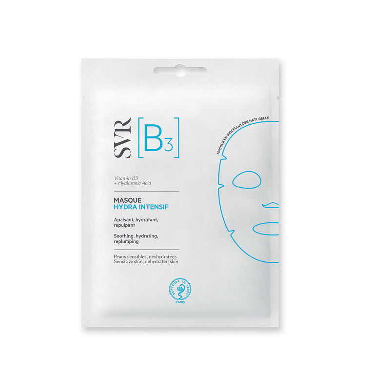 [B3] Hydra Intensive Bio-Cellulose Sheet Mask