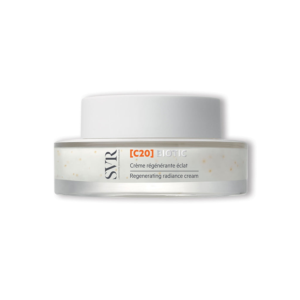 [C20]BIOTIC Revitalising Radiance Cream