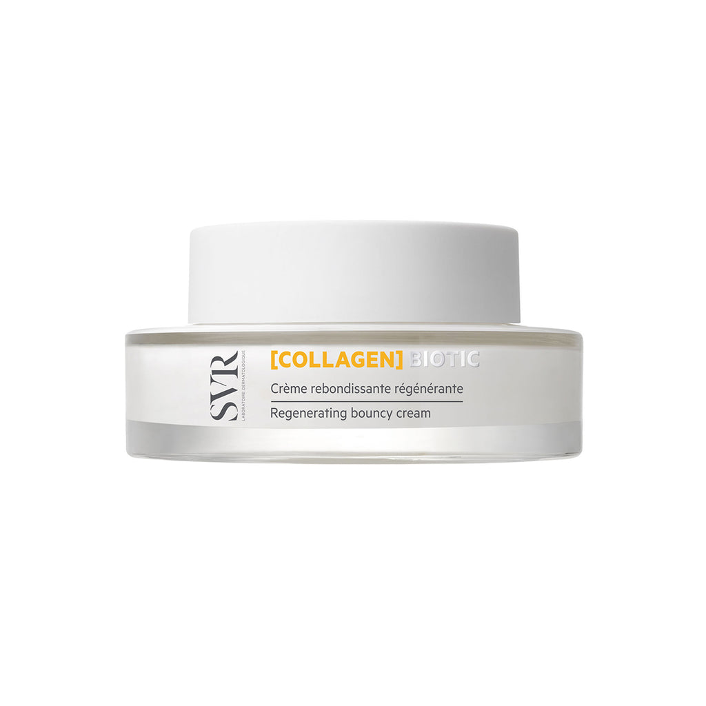 [COLLAGEN] Biotic Plumping & Regenerating Cream