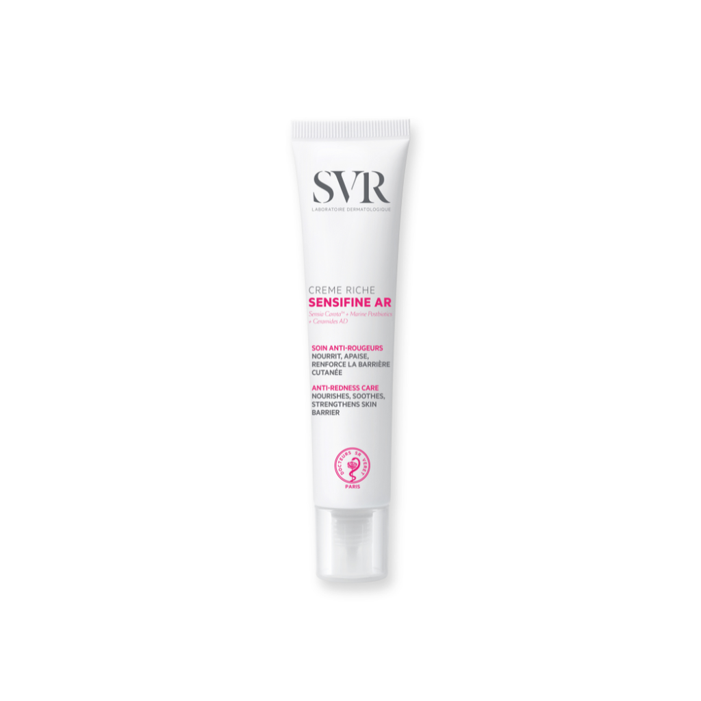 SENSIFINE AR Rich Anti-Redness Cream (IMPROVED FORMULA)