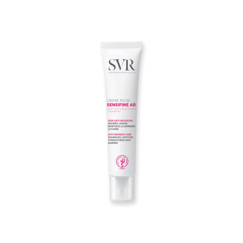 SENSIFINE AR Rich Anti-Redness Cream (IMPROVED FORMULA)