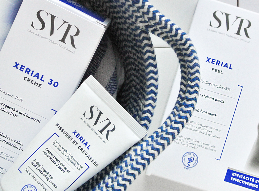 Svr Official SVR Skincare Website – Laboratoire SVR UK