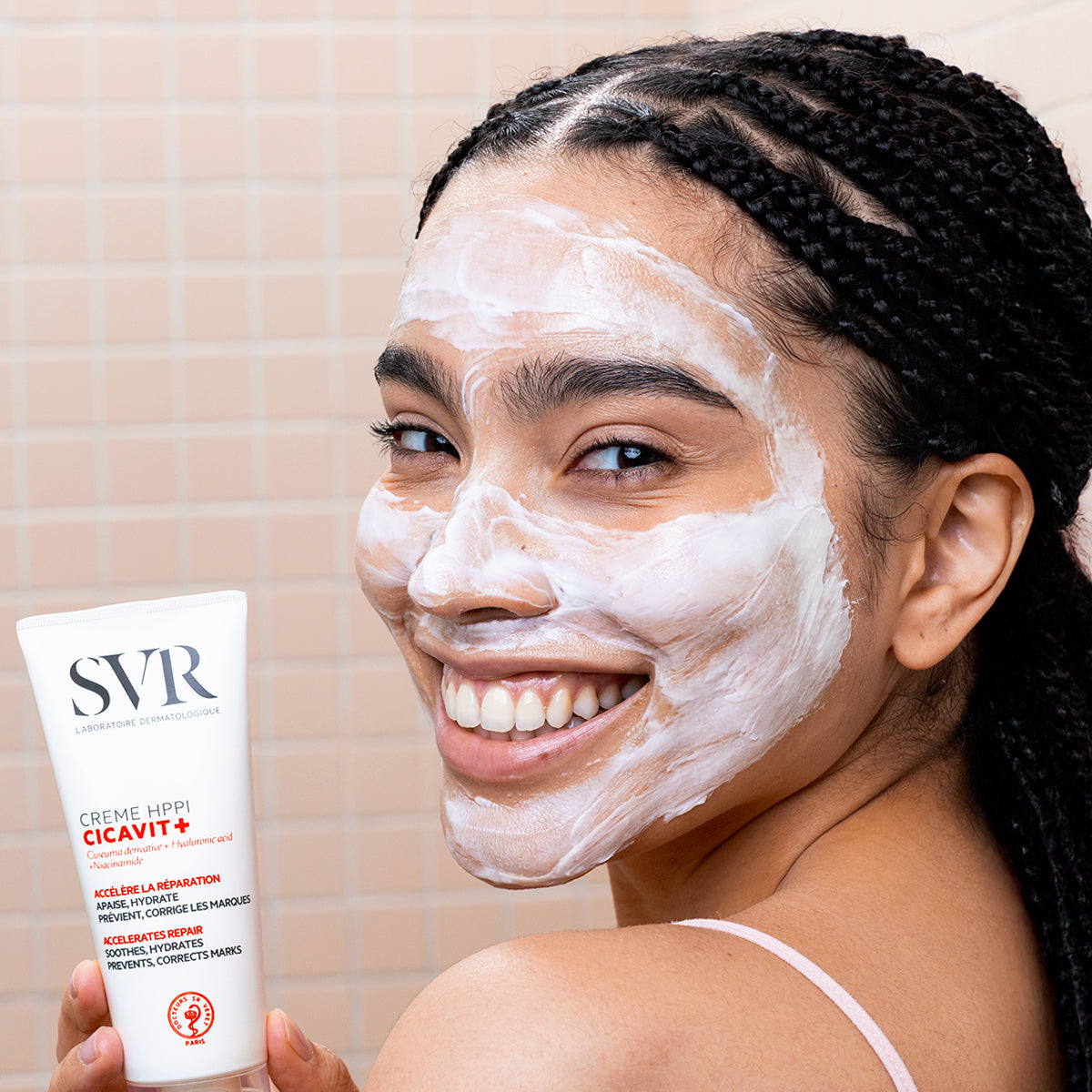 CICAVIT+ HPPI Crème