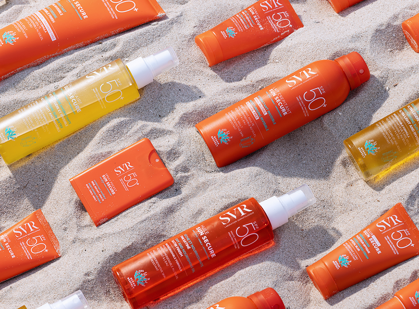 Svr Official SVR Skincare Website – Laboratoire SVR UK