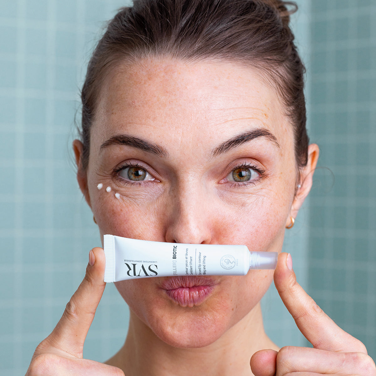 [FILLER] Biotic Eye + Lip