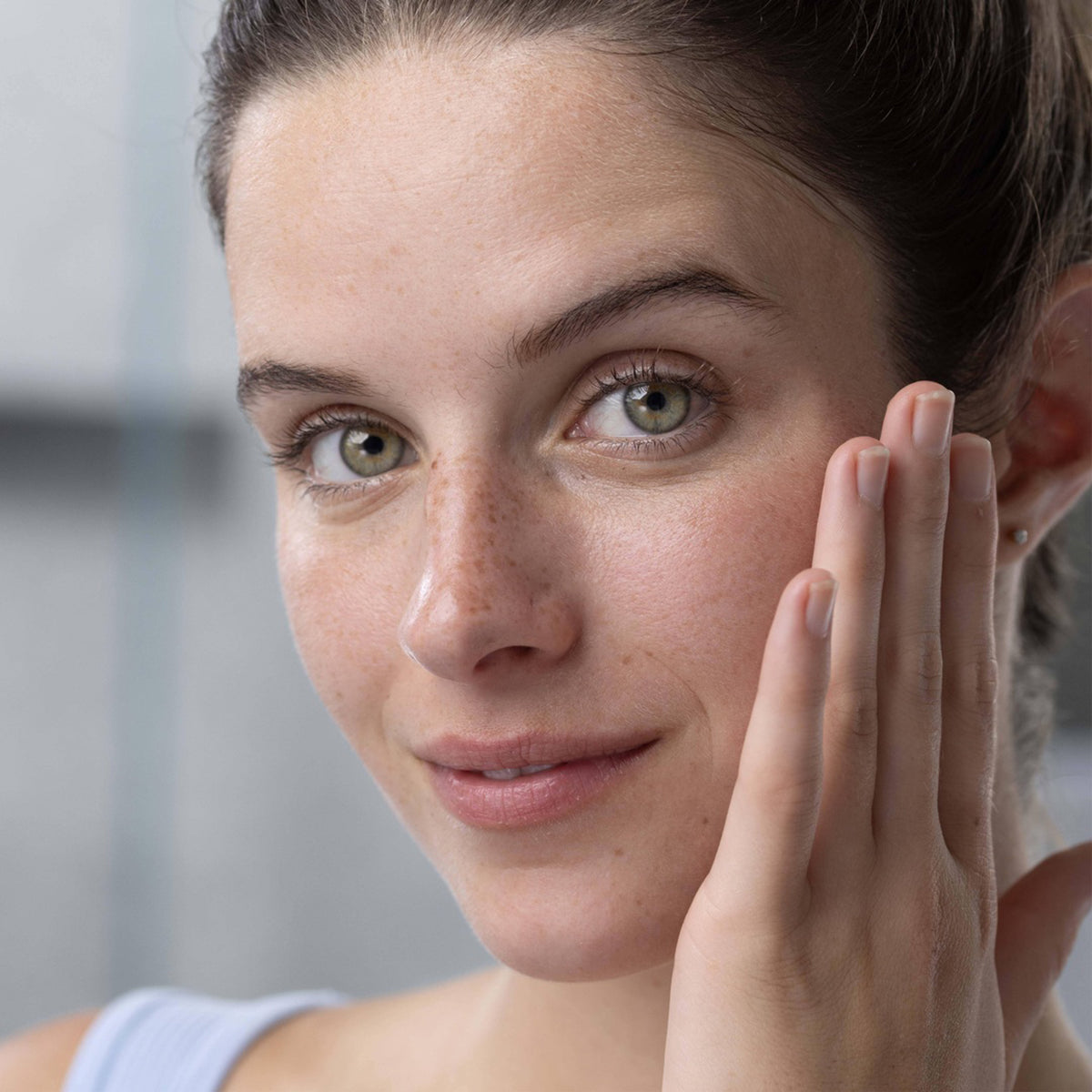 SENSIFINE AR Rich Anti-Redness Cream