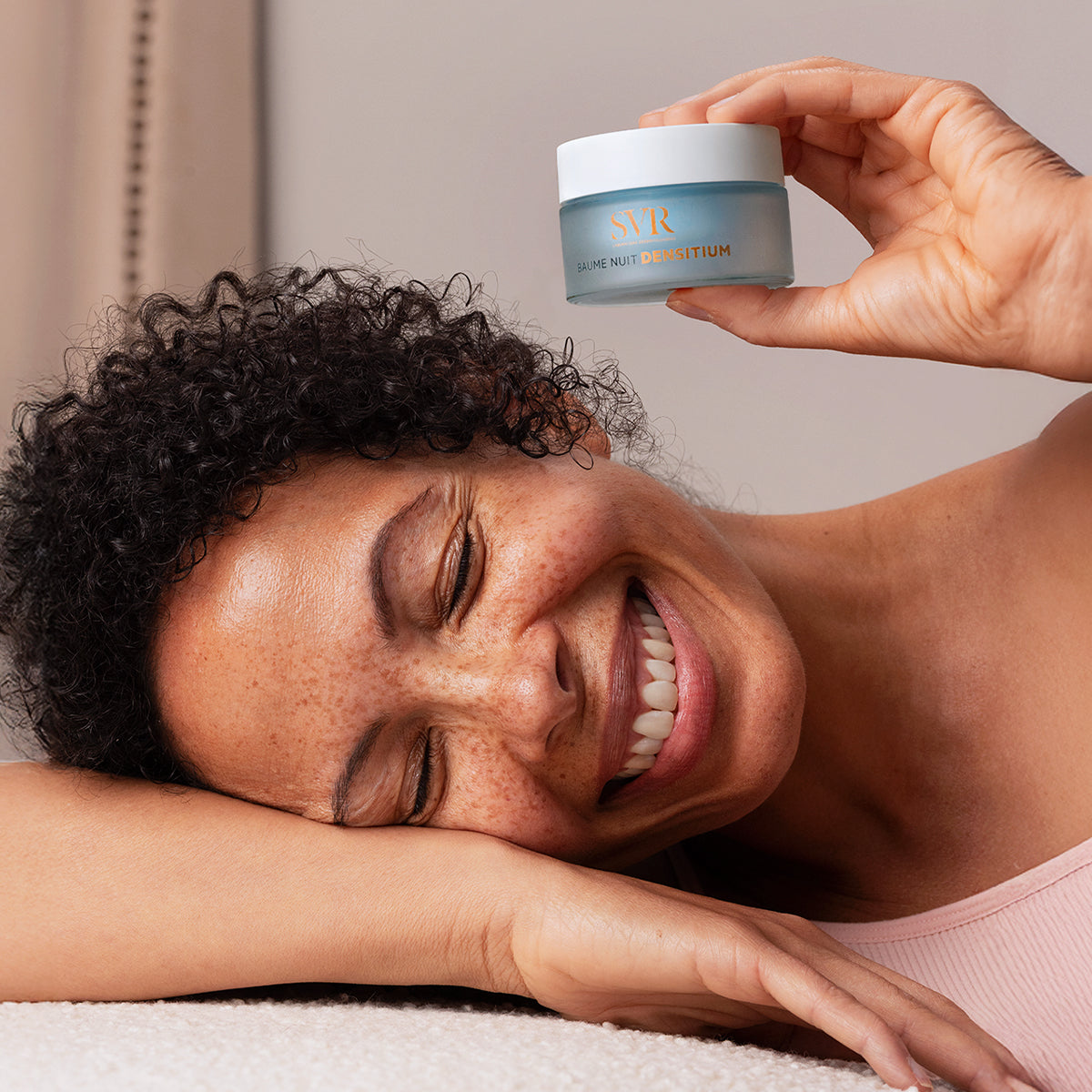 DENSITIUM Night Balm New