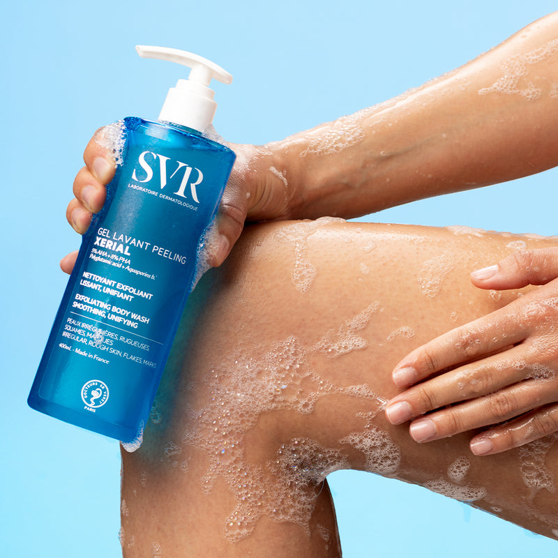 XERIAL Peeling Gel