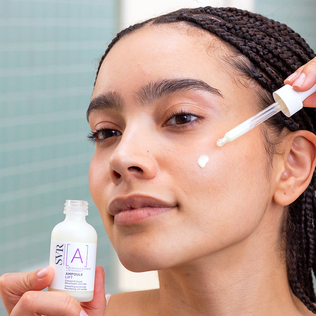 AMPOULE [A] Lift (New Formula)