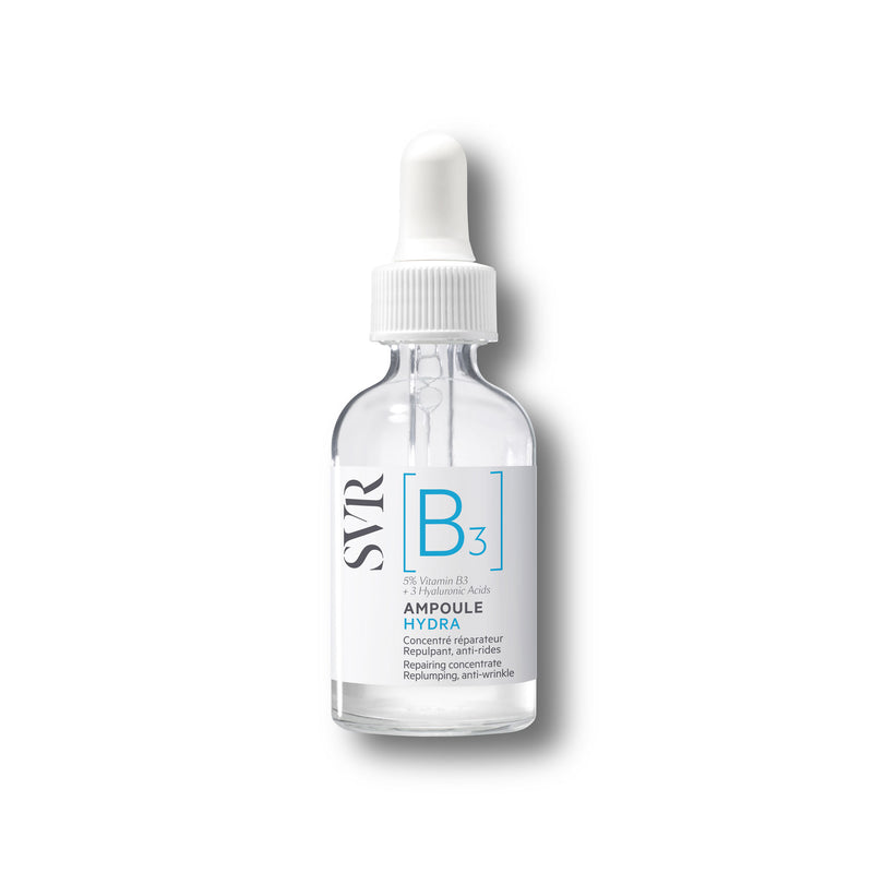 AMPOULE [B3] 2ml (Sample)