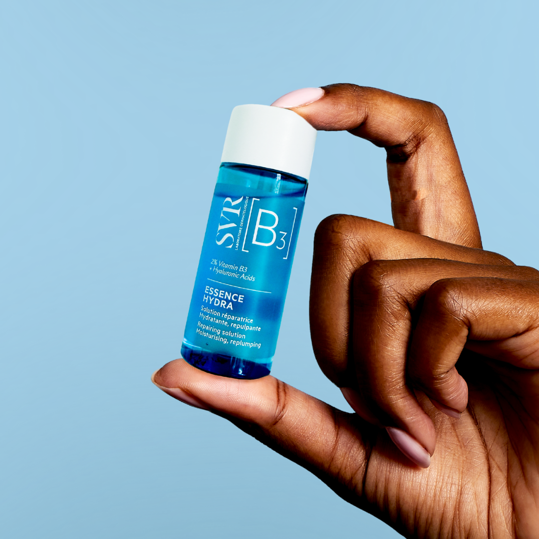 Ampoule C + Essence 30ml