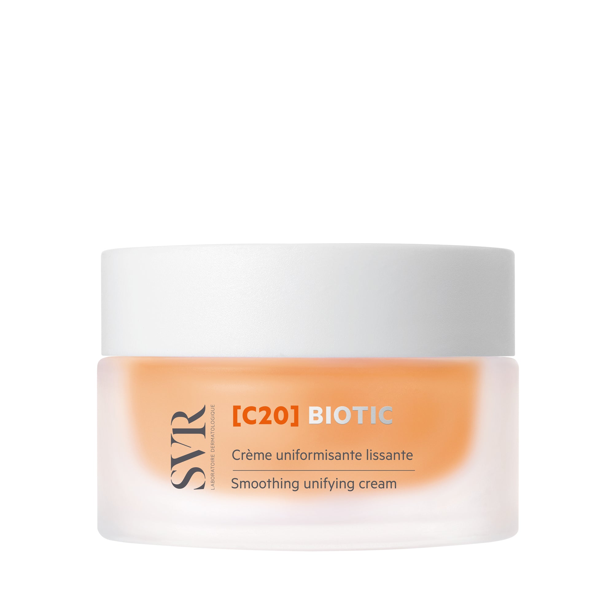 [C20]BIOTIC Revitalising Radiance Cream