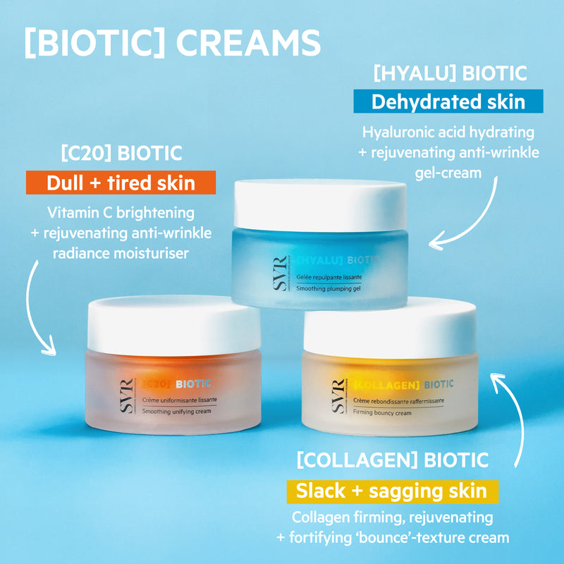 [C20]BIOTIC Revitalising Radiance Cream