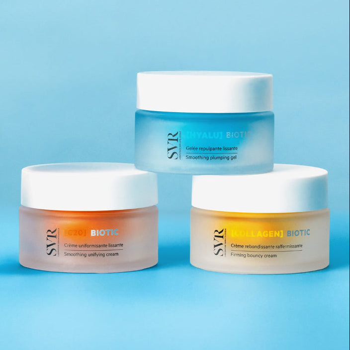 [FILLER] Biotic Eye + Lip