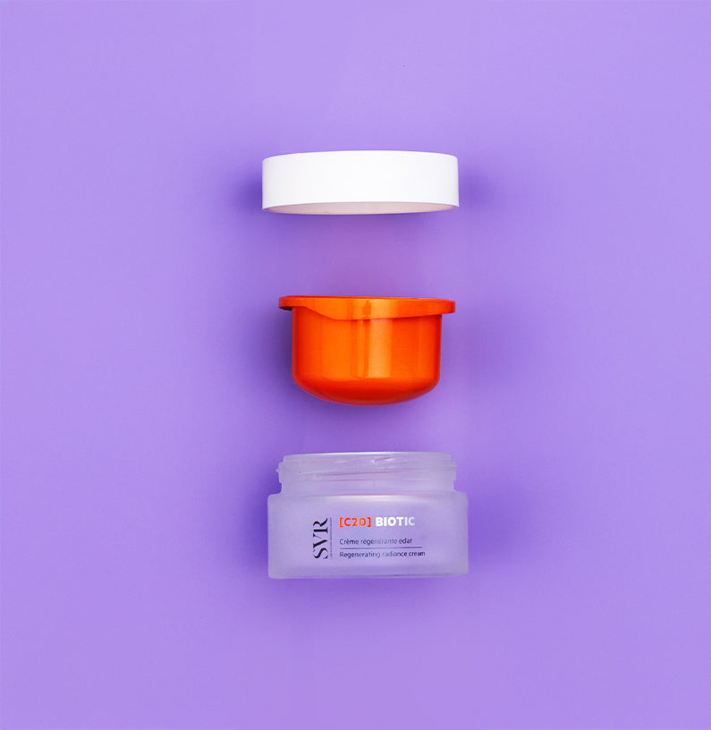 [C20]BIOTIC Revitalising Radiance Cream
