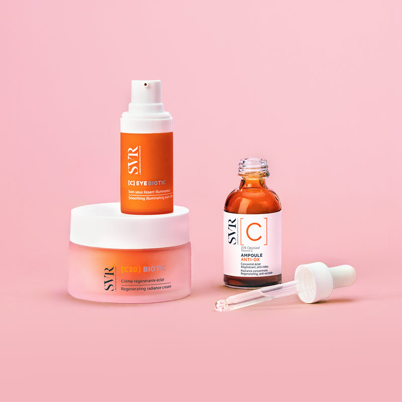 [C20]BIOTIC Revitalising Radiance Cream