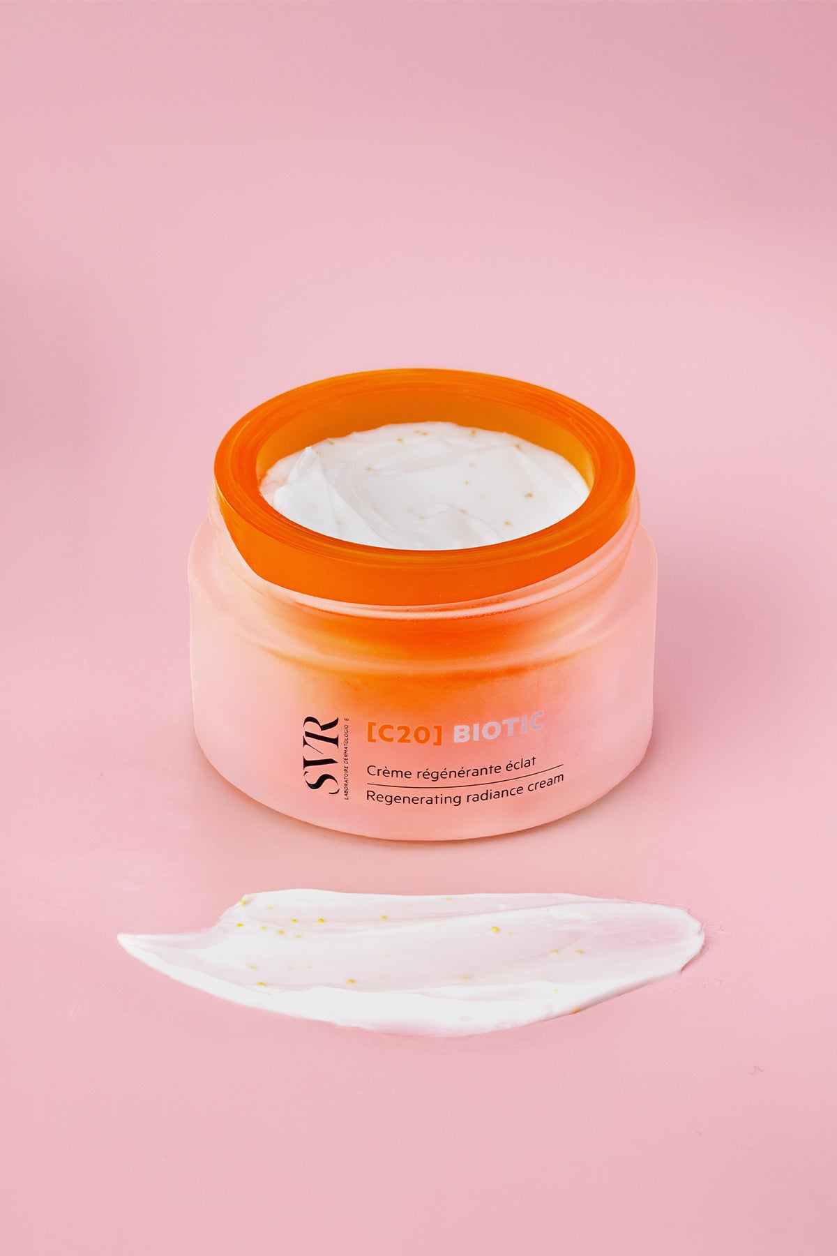 [C20]BIOTIC Revitalising Radiance Cream