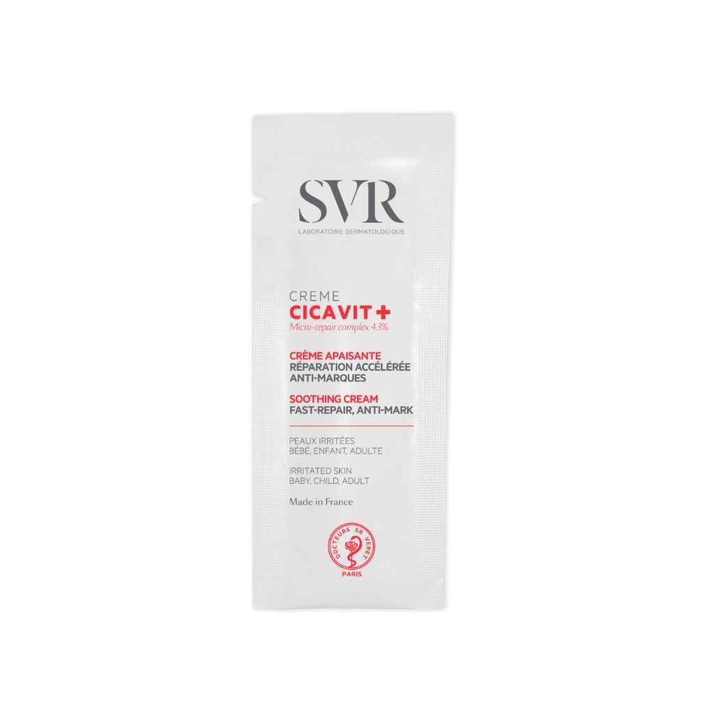 CICAVIT+ HPPI Crème