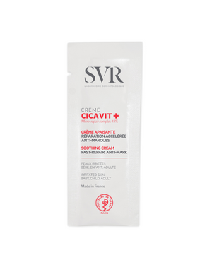 CICAVIT+ Skin Repair-Accelerator Cream