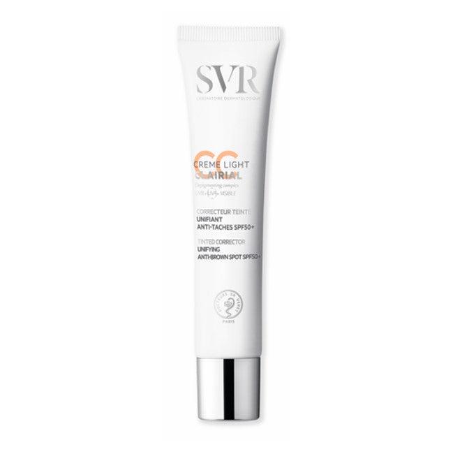 CLAIRIAL CC Cream SPF50+ Light 2ml (Sample)