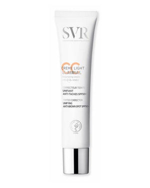 CLAIRIAL CC CREME LIGHT SPF50+ 2ML