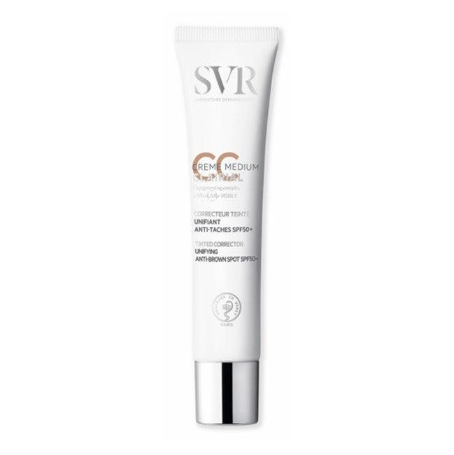 CLAIRIAL CC Cream SPF50+ Medium 2ml (Sample)