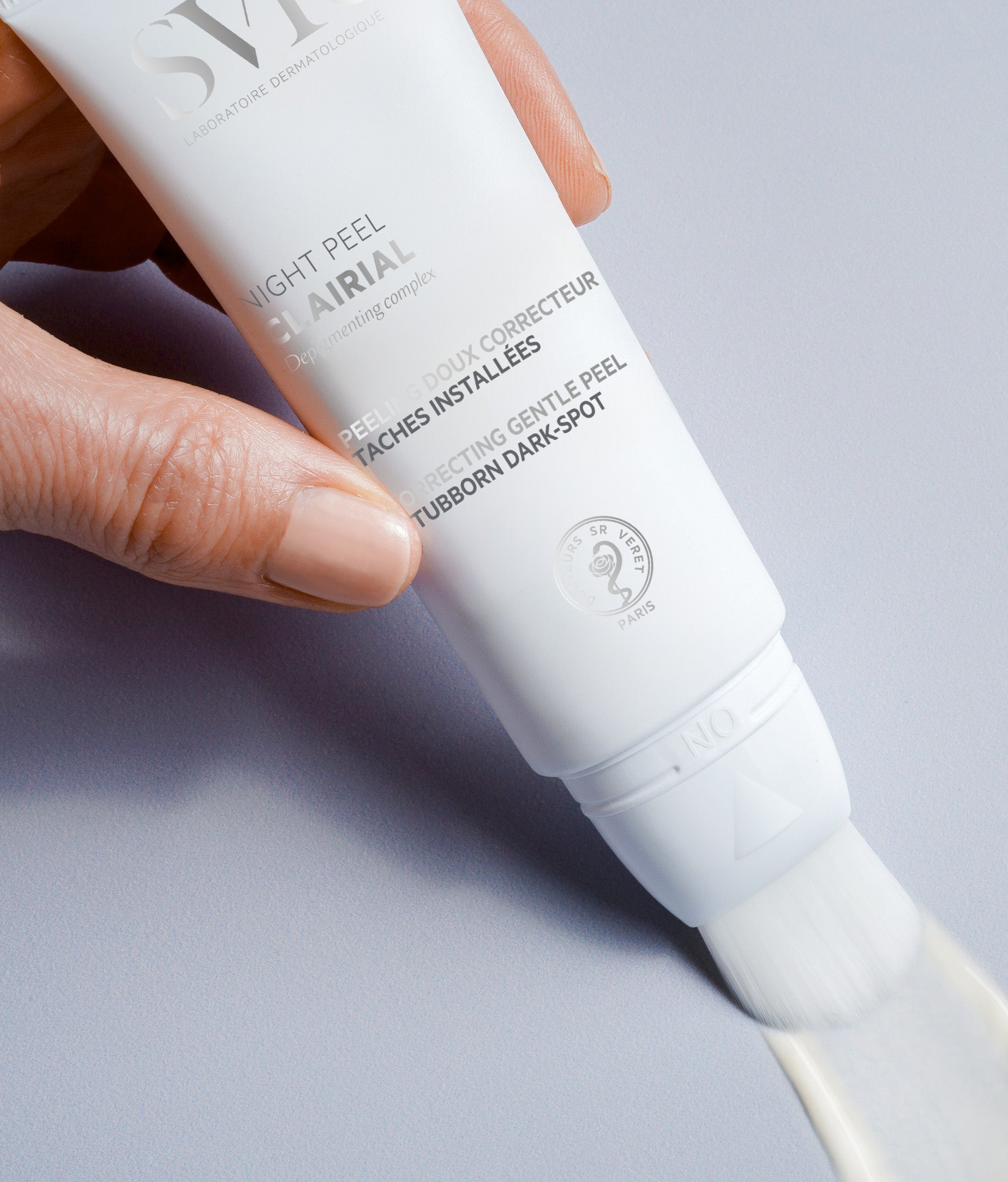 CLAIRIAL Night Peel