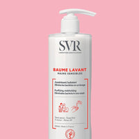 HAND HYGIENE Gentle Balm Wash for Sensitive Hands